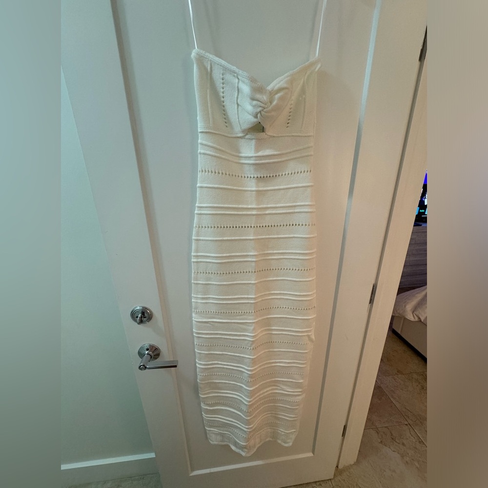 NWT Princess Polly Maxi Dress